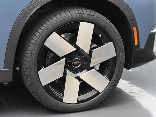 2025 MINI Countryman S
