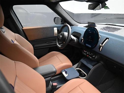 2025 MINI Countryman S