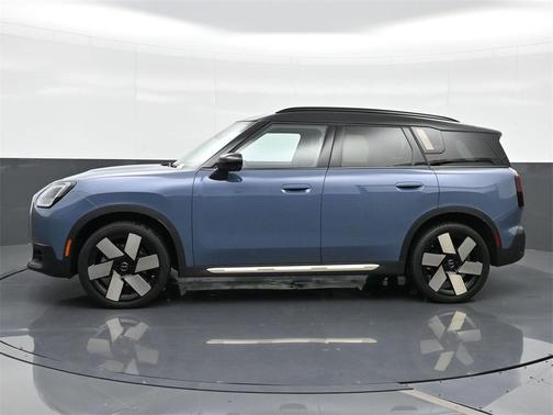 2025 MINI Countryman S