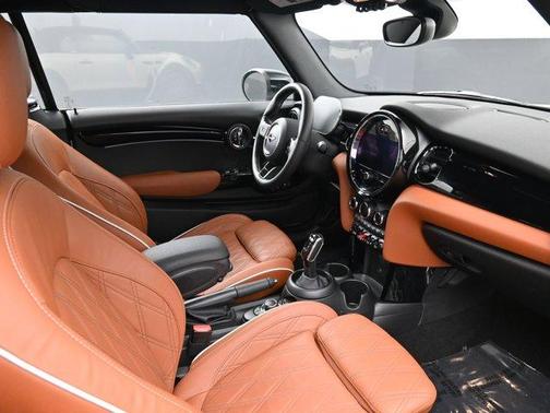 2023 MINI Convertible Cooper S