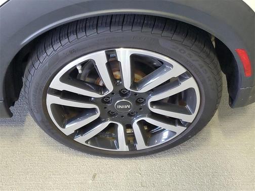 2023 MINI Convertible Cooper S