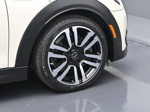 2023 MINI Convertible Cooper S