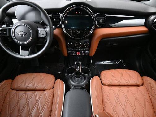 2023 MINI Convertible Cooper S