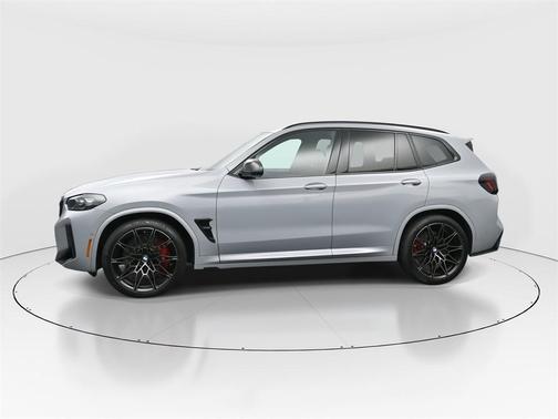 2023 BMW X3 M AWD