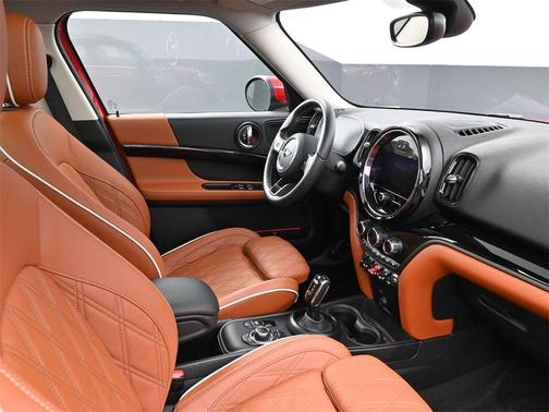 2024 MINI Countryman Cooper S