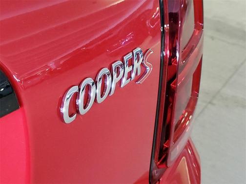2024 MINI Countryman Cooper S
