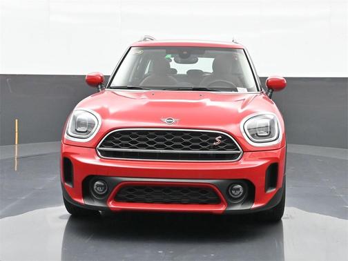2024 MINI Countryman Cooper S