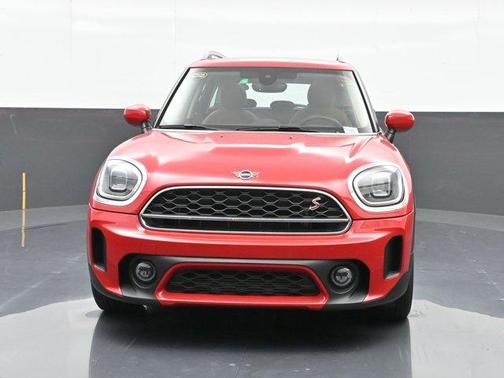 2024 MINI Countryman Cooper S