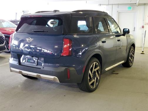 2025 MINI Countryman S