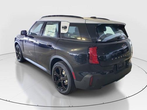 2026 MINI Countryman S