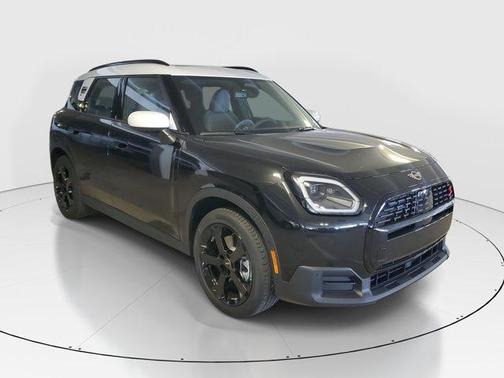 2026 MINI Countryman S