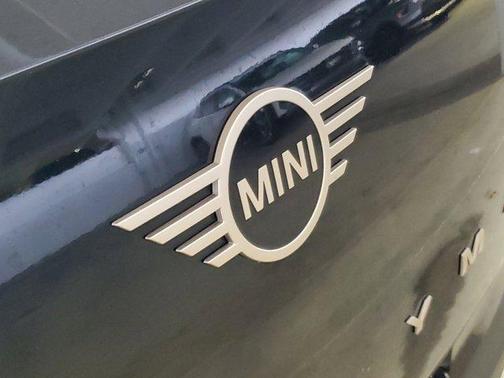 2026 MINI Countryman S