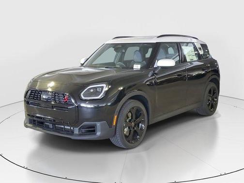 2026 MINI Countryman S