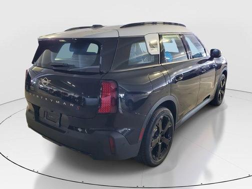 2026 MINI Countryman S