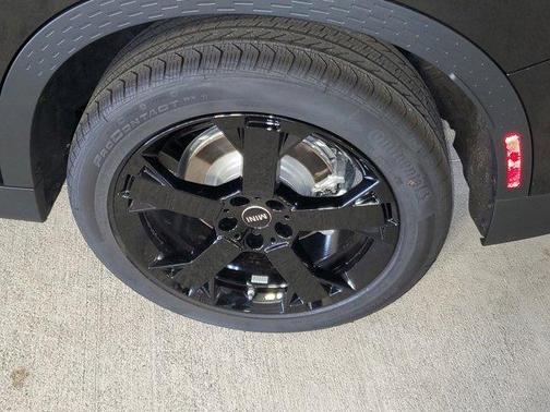 2026 MINI Countryman S