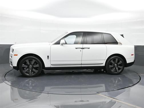 2024 Rolls-Royce Cullinan