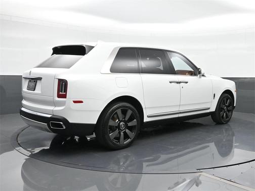 2024 Rolls-Royce Cullinan
