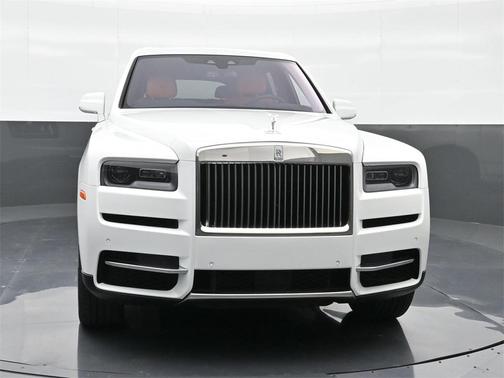 2024 Rolls-Royce Cullinan