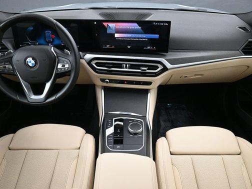 2023 BMW 330 i