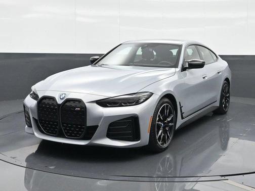 2023 BMW i4 Gran Coupe M50