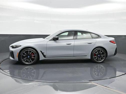 2023 BMW i4 Gran Coupe M50