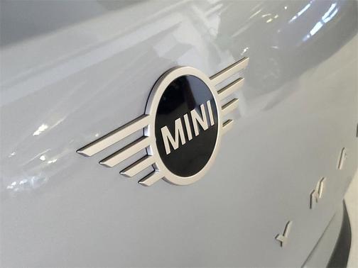 2026 MINI Countryman S