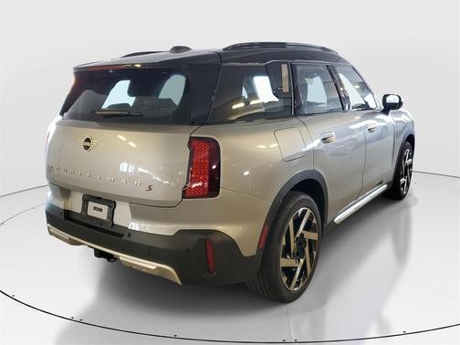 2026 MINI Countryman S