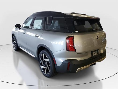 2026 MINI Countryman S