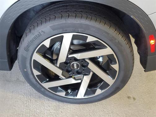 2026 MINI Countryman S