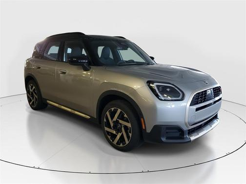 2026 MINI Countryman S