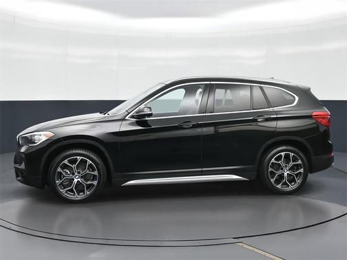 2021 BMW X1 sDrive28i