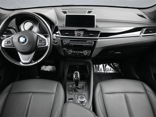 2021 BMW X1 sDrive28i