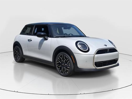 2025 MINI Hardtop Cooper