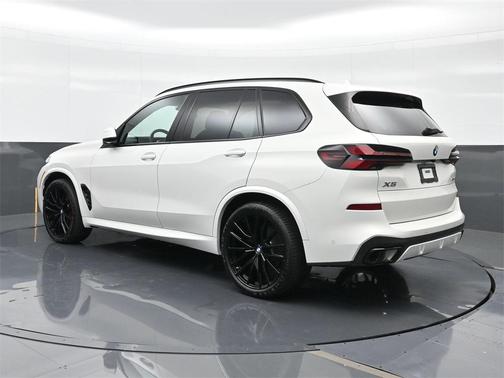 2024 BMW X5 sDrive40i
