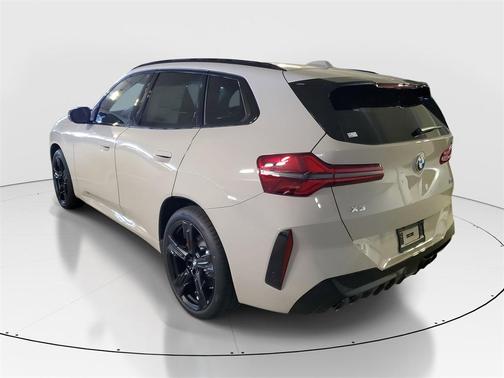 2026 BMW X3 M50 xDrive