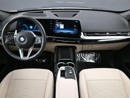 2024 BMW X1 xDrive28i