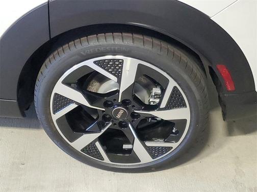 2026 MINI Hardtop Cooper S