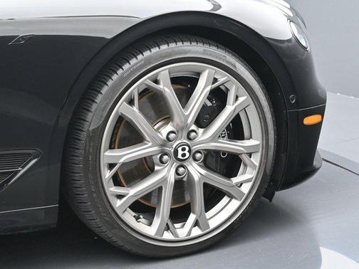 2023 Bentley Continental GT 