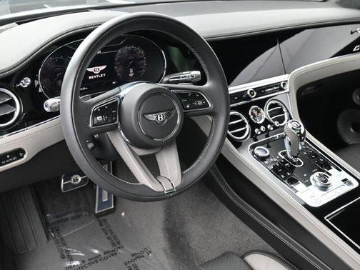 2023 Bentley Continental GT 