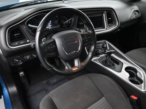 2021 Dodge Challenger R/T