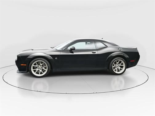 2020 Dodge Challenger R/T Scat Pack