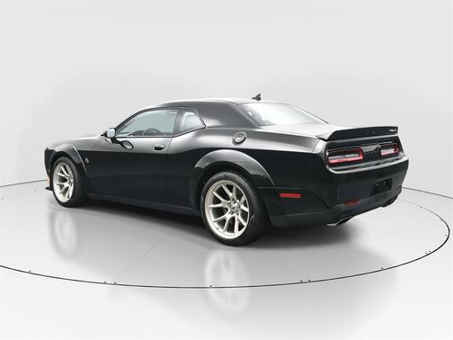 2020 Dodge Challenger R/T Scat Pack