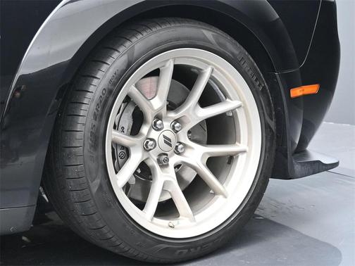 2020 Dodge Challenger R/T Scat Pack