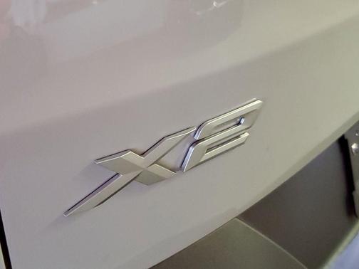 Dune 2026 BMW X2 xDrive28i