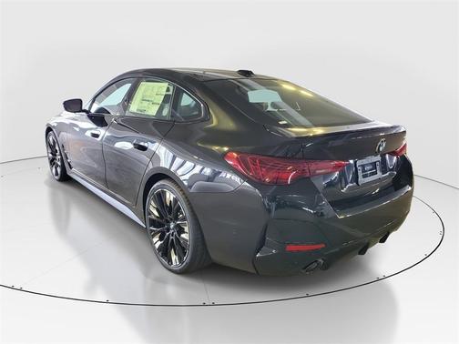 2026 BMW 430 Gran Coupe i