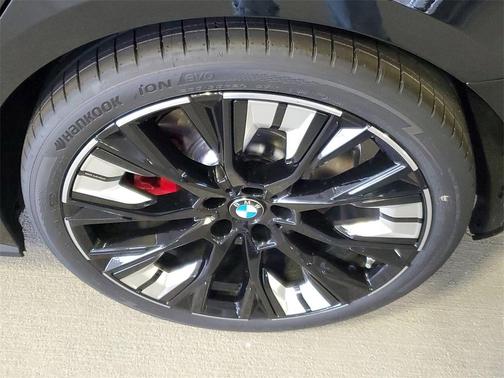 2026 BMW 430 Gran Coupe i