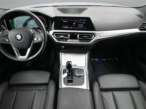 2023 BMW 430 i