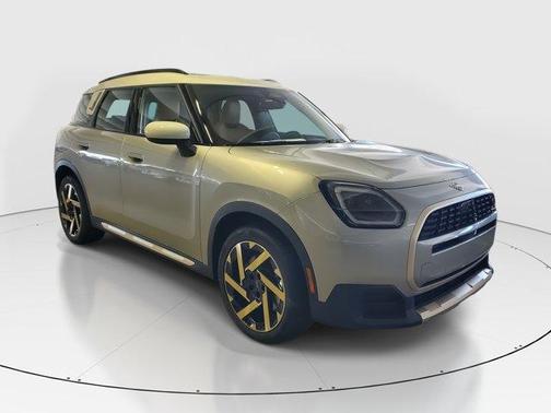2026 MINI Countryman S