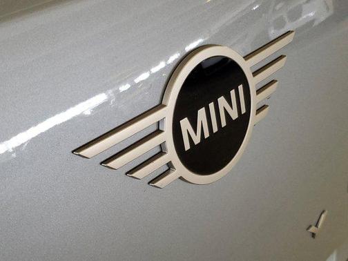 2026 MINI Countryman S