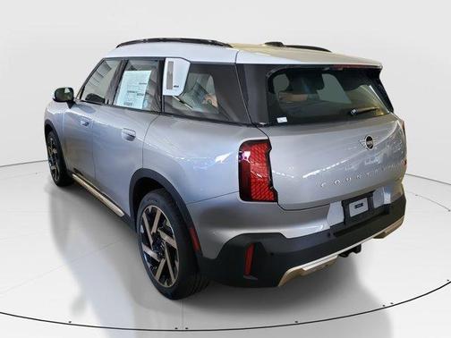 2026 MINI Countryman S